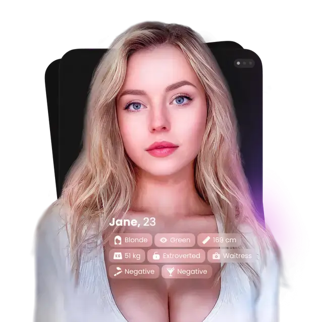 GoLove AI screenshot 3