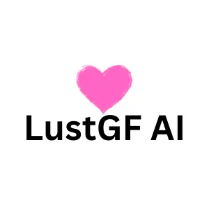LustGF AI - AI tool logo