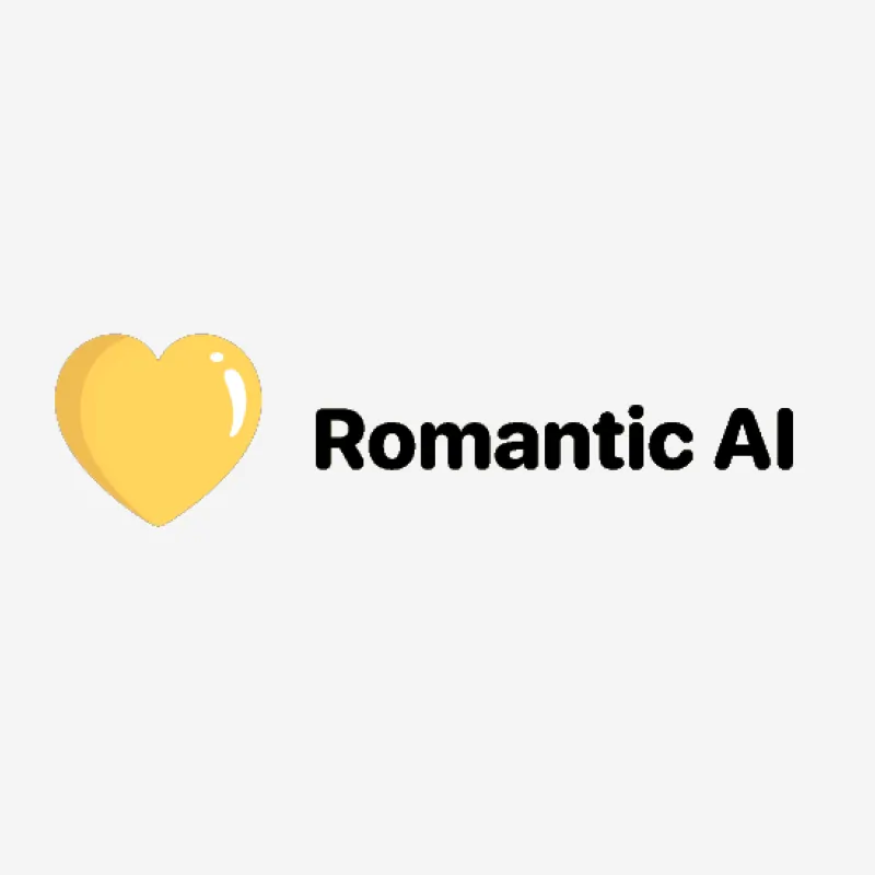 Romantic AI