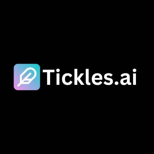 Tickles AI