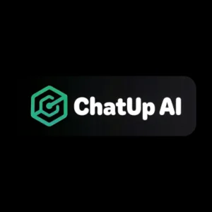 ChatUP AI logo