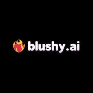 Blushy.ai