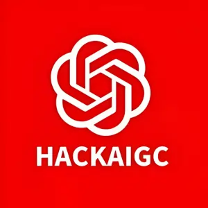 HackAIGC - AI tool alternative