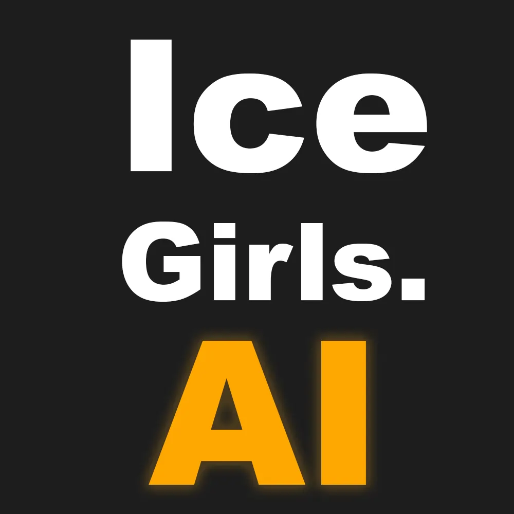 IceGirls AI - AI tool alternative