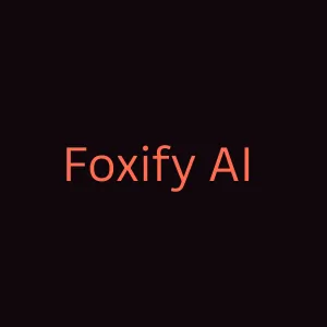 Foxify AI