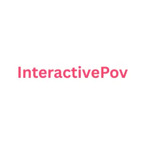 InteractivePov - AI tool alternative