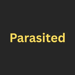 Parasited