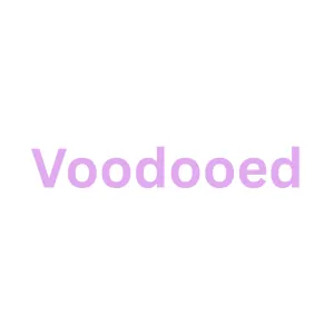 Voodooed - AI tool alternative