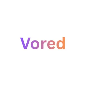 Vored