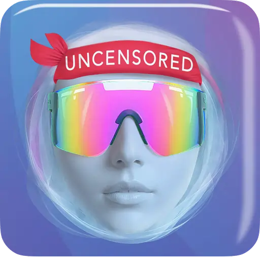 The Uncensored AI - AI tool alternative